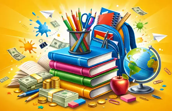 Un'immagine generica segnaposto con angoli arrotondati in una figura.